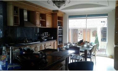 CAJICA - GUARIGUA, 1049 ter M2, 455 M2 const