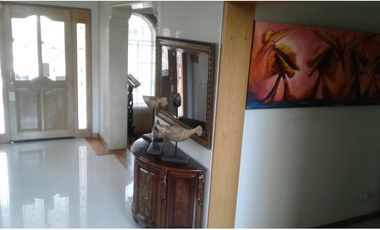 CAJICA - GUARIGUA, 1049 ter M2, 455 M2 const