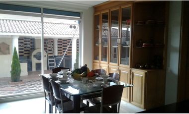 CAJICA - GUARIGUA, 1049 ter M2, 455 M2 const