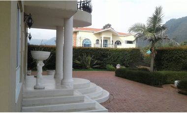 CAJICA - GUARIGUA, 1049 ter M2, 455 M2 const