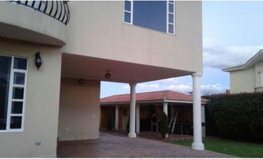 CAJICA - GUARIGUA, 1049 ter M2, 455 M2 const