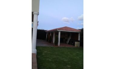 CAJICA - GUARIGUA, 1049 ter M2, 455 M2 const