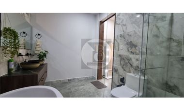 SE VENDE CASA NUEVA A PUERTA CERRADA DE 3 PISOS VILLA MARIA II YOPAL