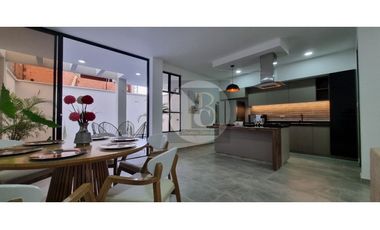 SE VENDE CASA NUEVA A PUERTA CERRADA DE 3 PISOS VILLA MARIA II YOPAL