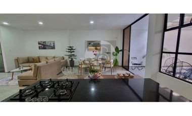 SE VENDE CASA NUEVA A PUERTA CERRADA DE 3 PISOS VILLA MARIA II YOPAL