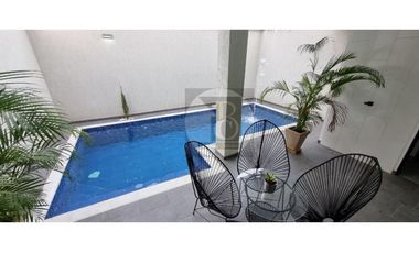 SE VENDE CASA NUEVA A PUERTA CERRADA DE 3 PISOS VILLA MARIA II YOPAL