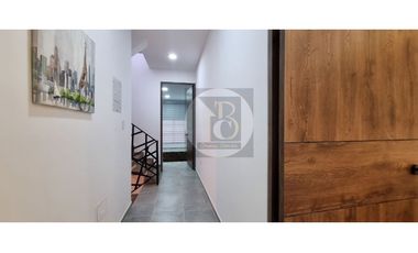 SE VENDE CASA NUEVA A PUERTA CERRADA DE 3 PISOS VILLA MARIA II YOPAL
