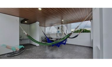 SE VENDE CASA NUEVA A PUERTA CERRADA DE 3 PISOS VILLA MARIA II YOPAL