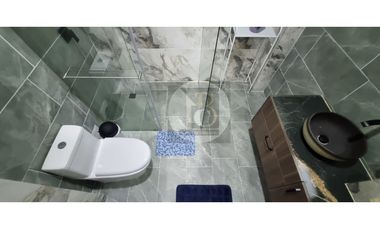 SE VENDE CASA NUEVA A PUERTA CERRADA DE 3 PISOS VILLA MARIA II YOPAL