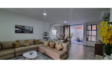 SE VENDE CASA NUEVA A PUERTA CERRADA DE 3 PISOS VILLA MARIA II YOPAL