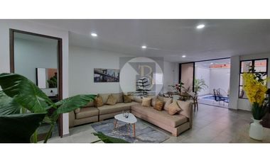 SE VENDE CASA NUEVA A PUERTA CERRADA DE 3 PISOS VILLA MARIA II YOPAL