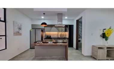 SE VENDE CASA NUEVA A PUERTA CERRADA DE 3 PISOS VILLA MARIA II YOPAL