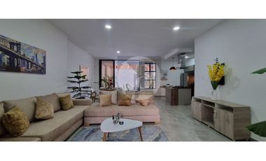 SE VENDE CASA NUEVA A PUERTA CERRADA DE 3 PISOS VILLA MARIA II YOPAL