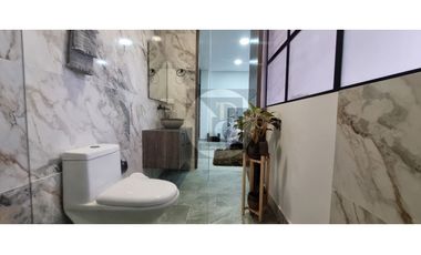 SE VENDE CASA NUEVA A PUERTA CERRADA DE 3 PISOS VILLA MARIA II YOPAL