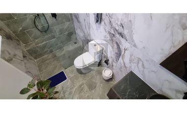 SE VENDE CASA NUEVA A PUERTA CERRADA DE 3 PISOS VILLA MARIA II YOPAL