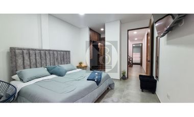 SE VENDE CASA NUEVA A PUERTA CERRADA DE 3 PISOS VILLA MARIA II YOPAL