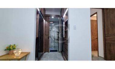 SE VENDE CASA NUEVA A PUERTA CERRADA DE 3 PISOS VILLA MARIA II YOPAL