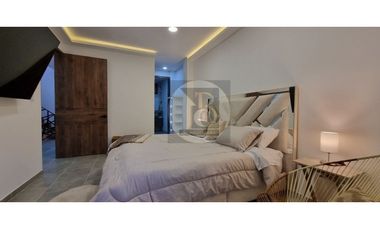 SE VENDE CASA NUEVA A PUERTA CERRADA DE 3 PISOS VILLA MARIA II YOPAL
