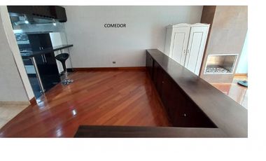 Casa Remodelada con terraza para Arriendo en Santa Paula