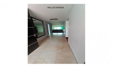 Casa Remodelada con terraza para Arriendo en Santa Paula