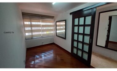 Casa Remodelada con terraza para Arriendo en Santa Paula
