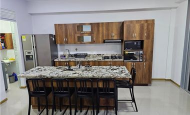 Apartamento en venta San Jeronimo