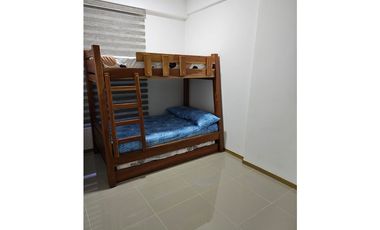 Apartamento en venta San Jeronimo