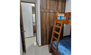 Apartamento en venta San Jeronimo