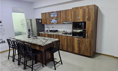 Apartamento en venta San Jeronimo