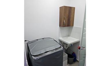 Apartamento en venta San Jeronimo