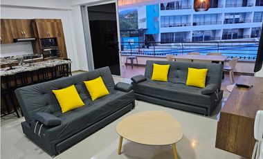 Apartamento en venta San Jeronimo