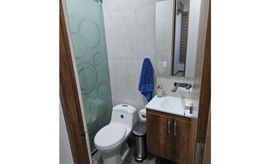 Apartamento en venta San Jeronimo