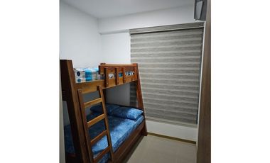 Apartamento en venta San Jeronimo