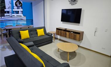 Apartamento en venta San Jeronimo