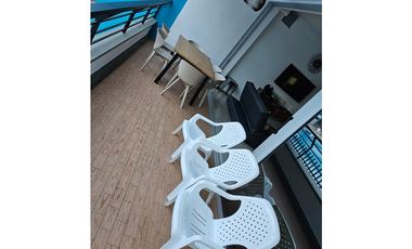 Apartamento en venta San Jeronimo