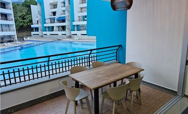 Apartamento en venta San Jeronimo