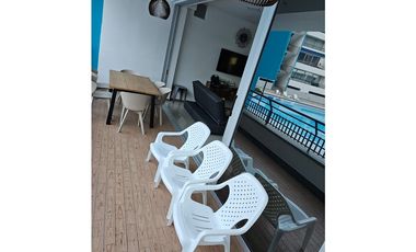 Apartamento en venta San Jeronimo