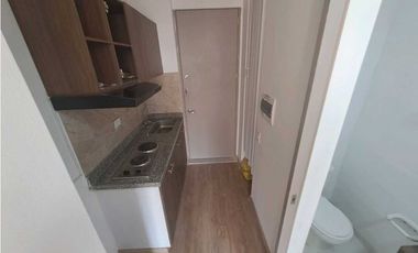 Arriendo Apartaestudio La Castellana