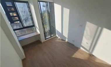 Arriendo Apartaestudio La Castellana
