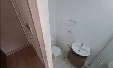 Arriendo Apartaestudio La Castellana