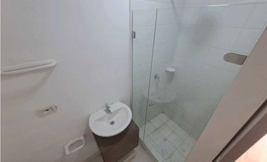 Arriendo Apartaestudio La Castellana