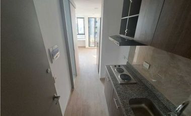 Arriendo Apartaestudio La Castellana