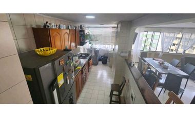 Apartamento Penthouse en venta Medellin La Calendaria, Antioquia