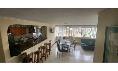 Apartamento Penthouse en venta Medellin La Calendaria, Antioquia