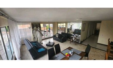 Apartamento Penthouse en venta Medellin La Calendaria, Antioquia