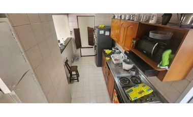 Apartamento Penthouse en venta Medellin La Calendaria, Antioquia