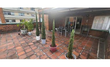 Apartamento Penthouse en venta Medellin La Calendaria, Antioquia