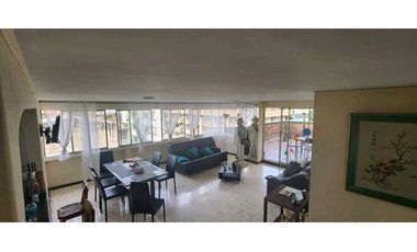 Apartamento Penthouse en venta Medellin La Calendaria, Antioquia