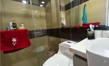 Arriendo Apartamento Amoblado Condominio Samaria