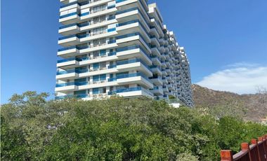 Arriendo Apartamento Amoblado Condominio Samaria